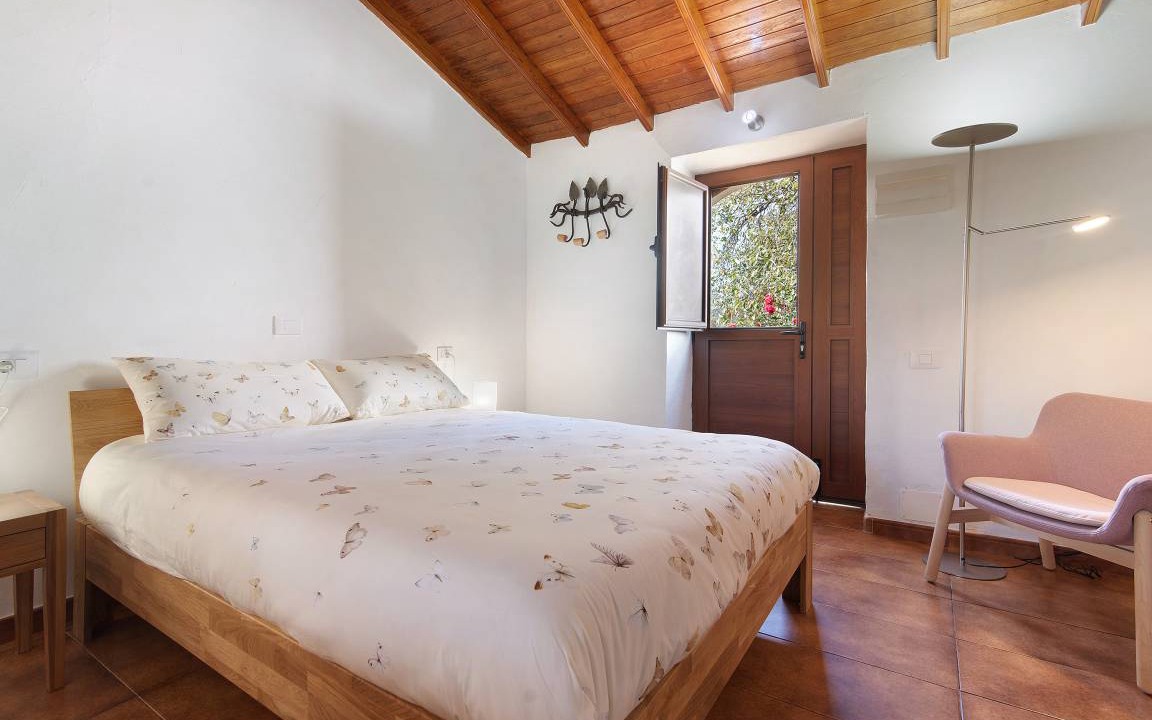 Photo of Bedroom in Valleseco