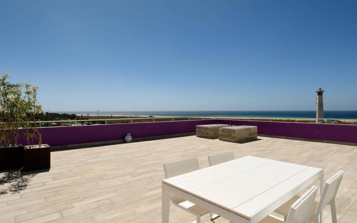 Photo of Patio Balcony in Solana del Matorral