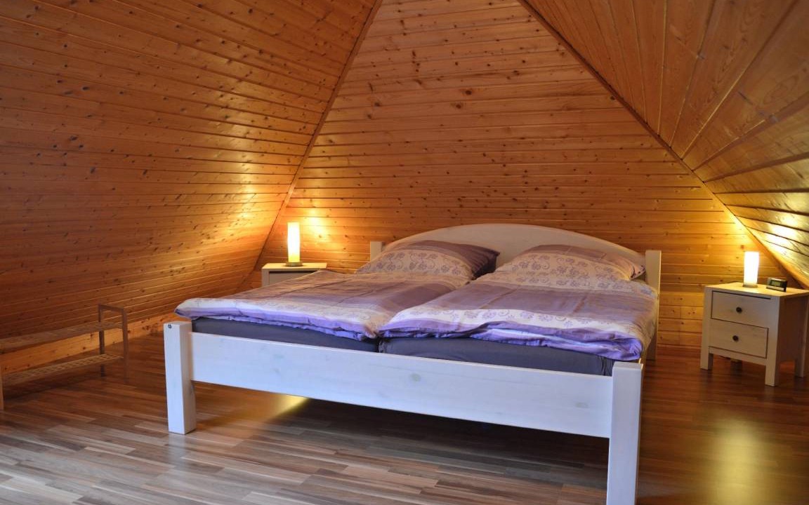 Photo of Bedroom in Neßmersiel