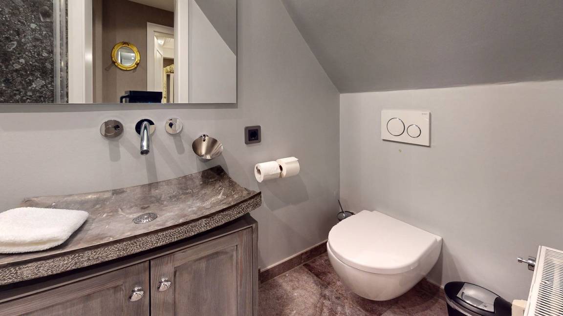 Photo of Bathroom in Munkmarsch