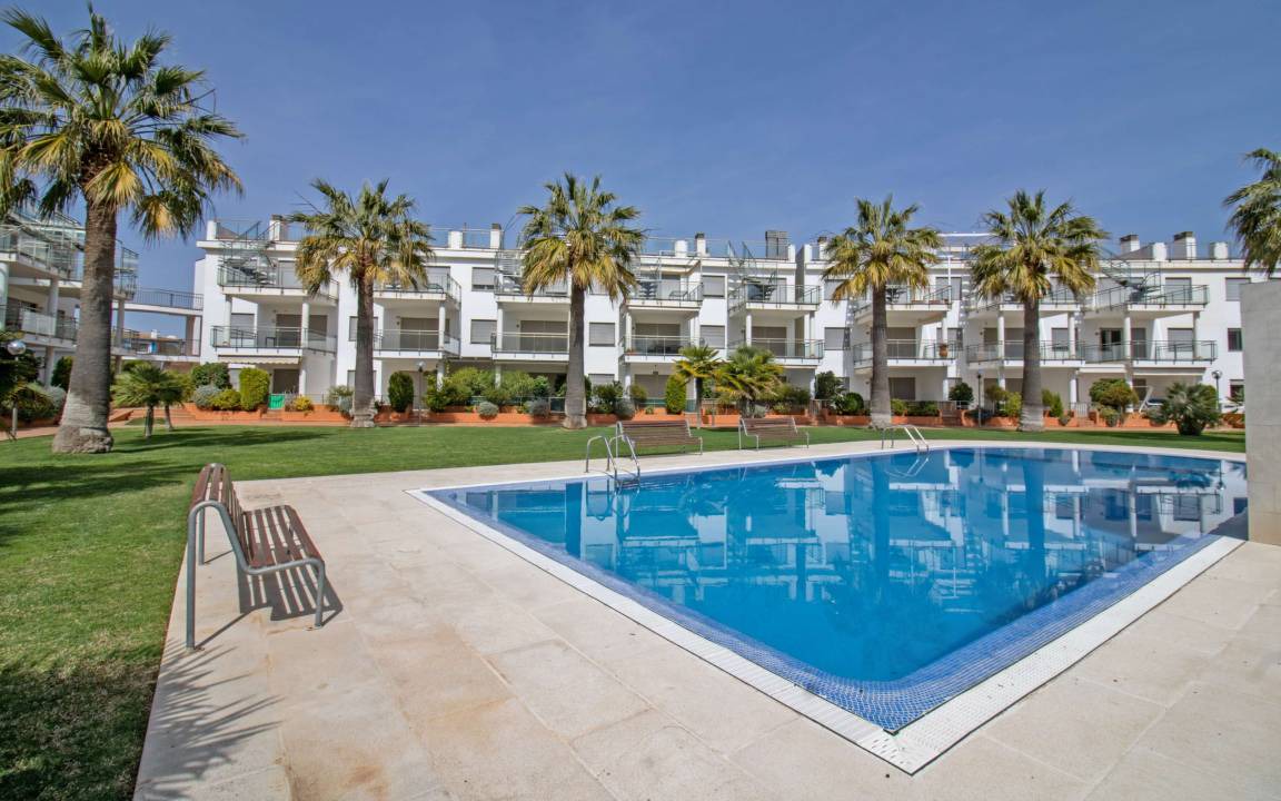 Photo of Outdoor in Alcossebre