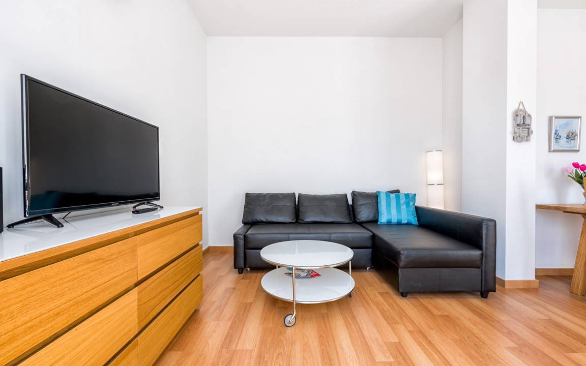 Photo of Livingroom in La Merced