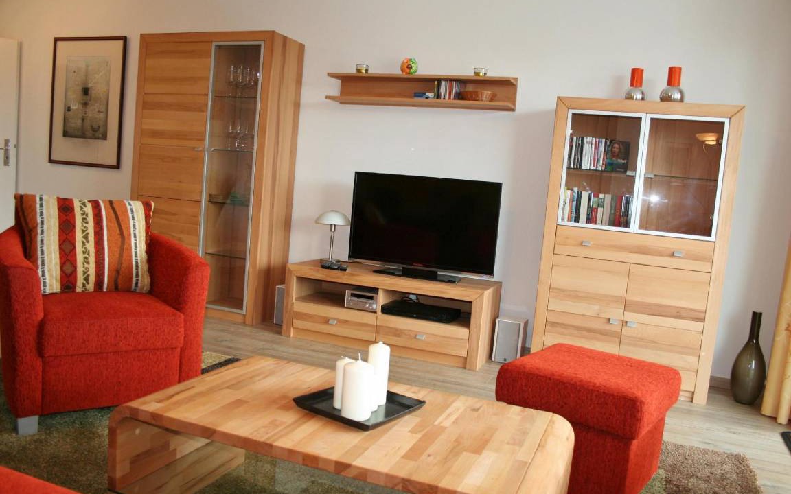 Photo of Livingroom in Hohegeiß