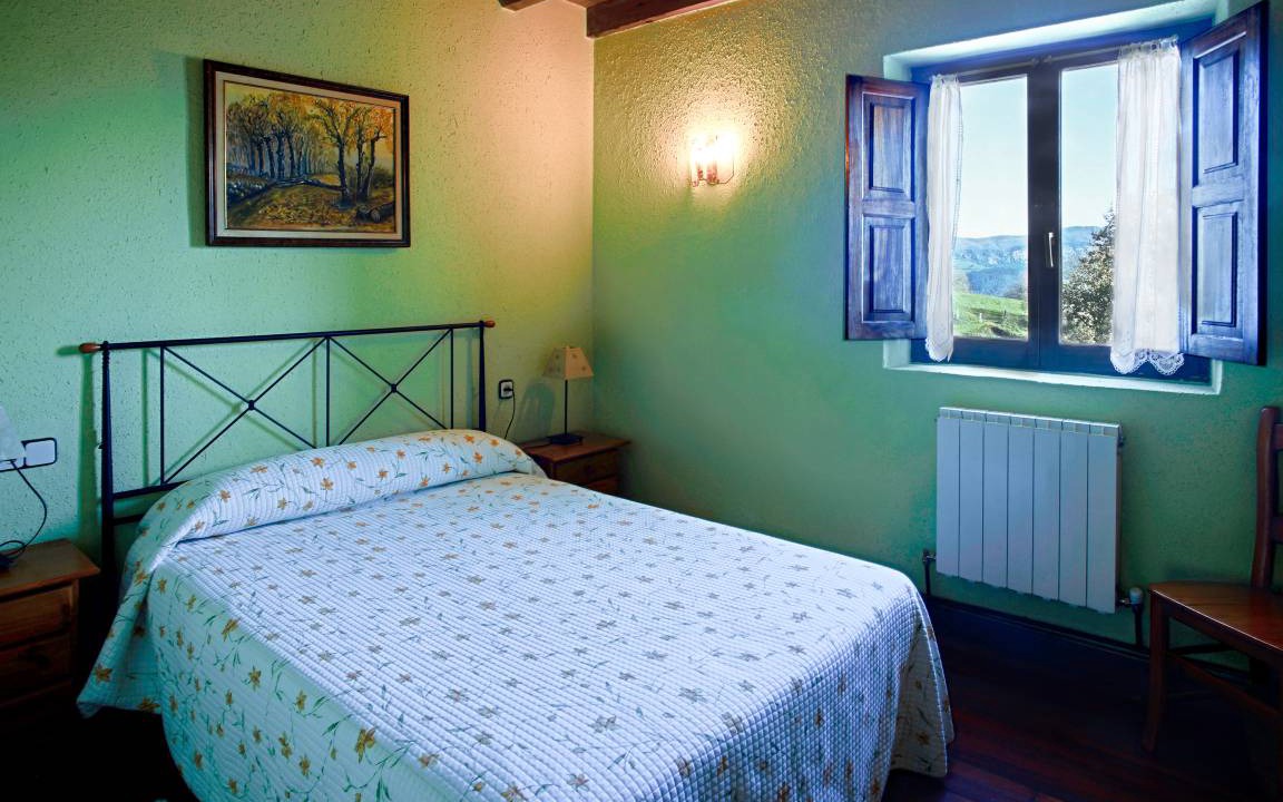 Photo of Bedroom in Valle de Carranza