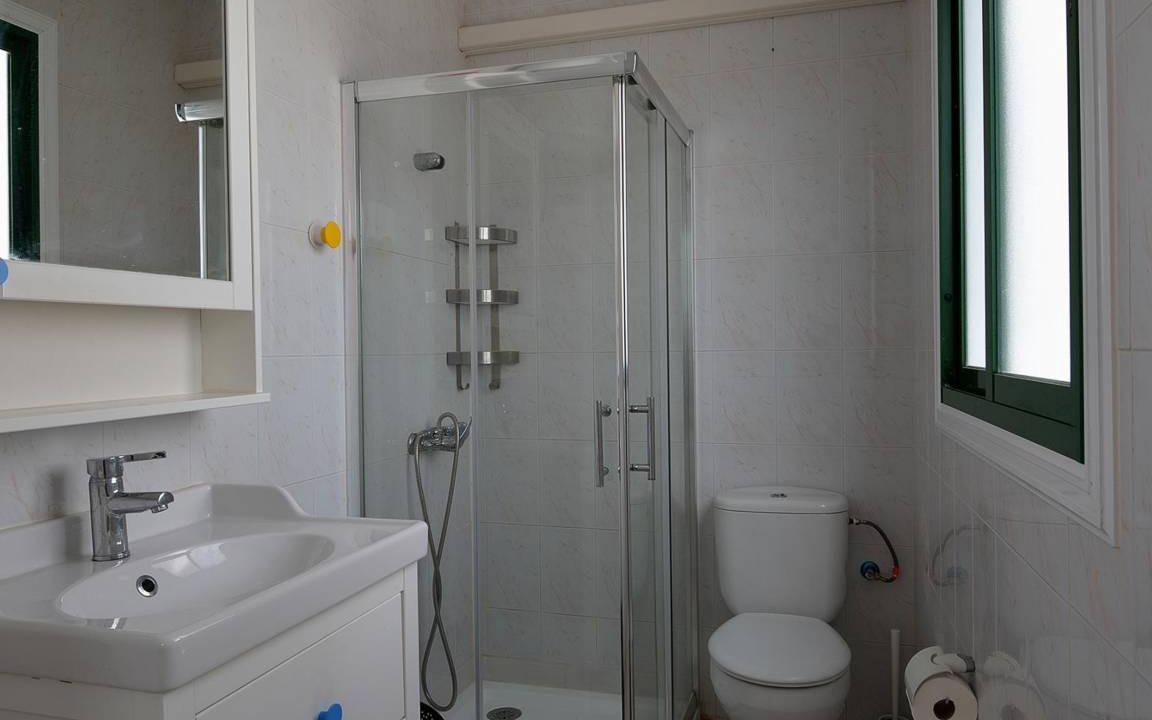 Photo of Bathroom in Punta Mujeres