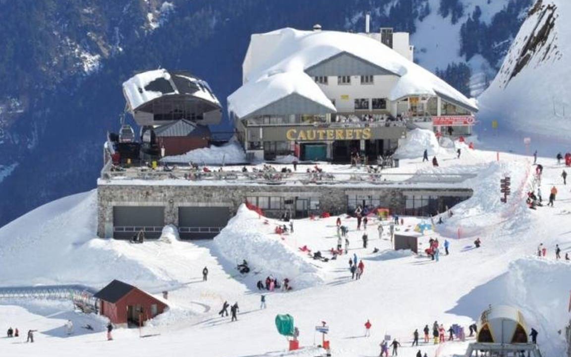 Photo of Others in Cauterets