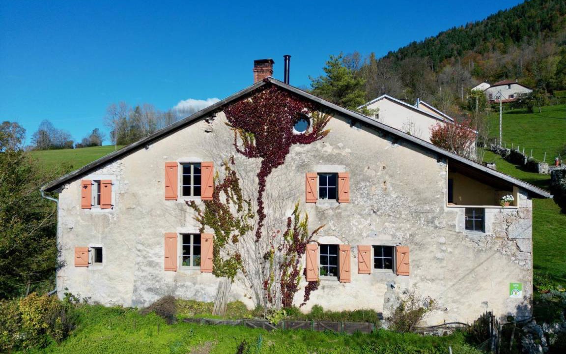 Photo of Others in Saint-Germain-de-Joux