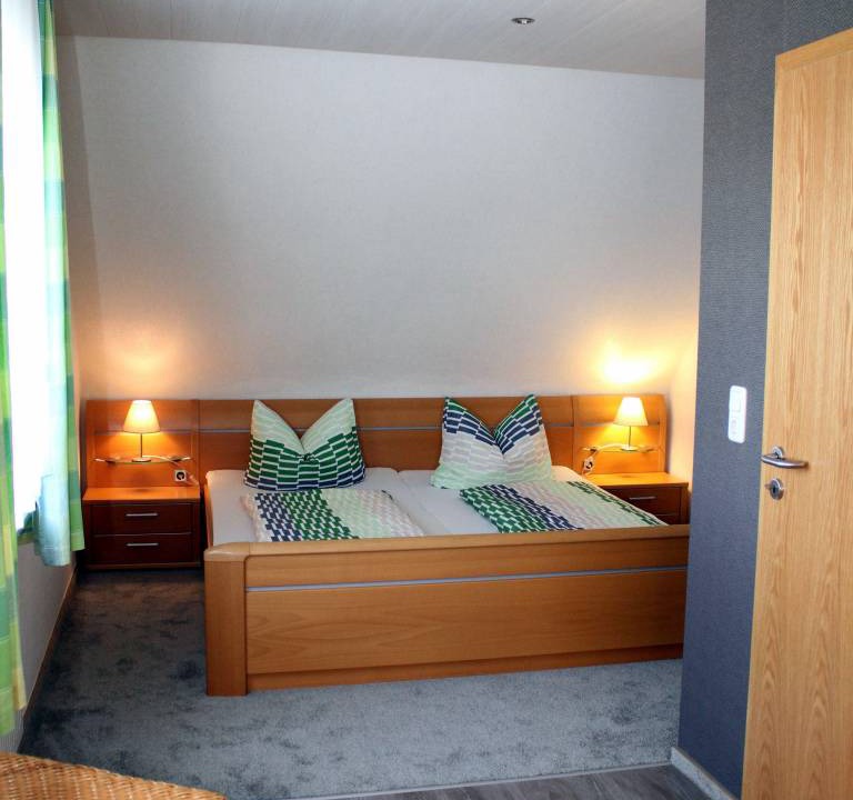 Photo of Bedroom in Ottlar