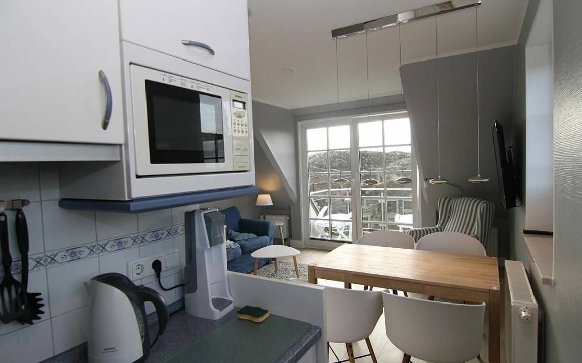 Photo of Kitchen in Hornum