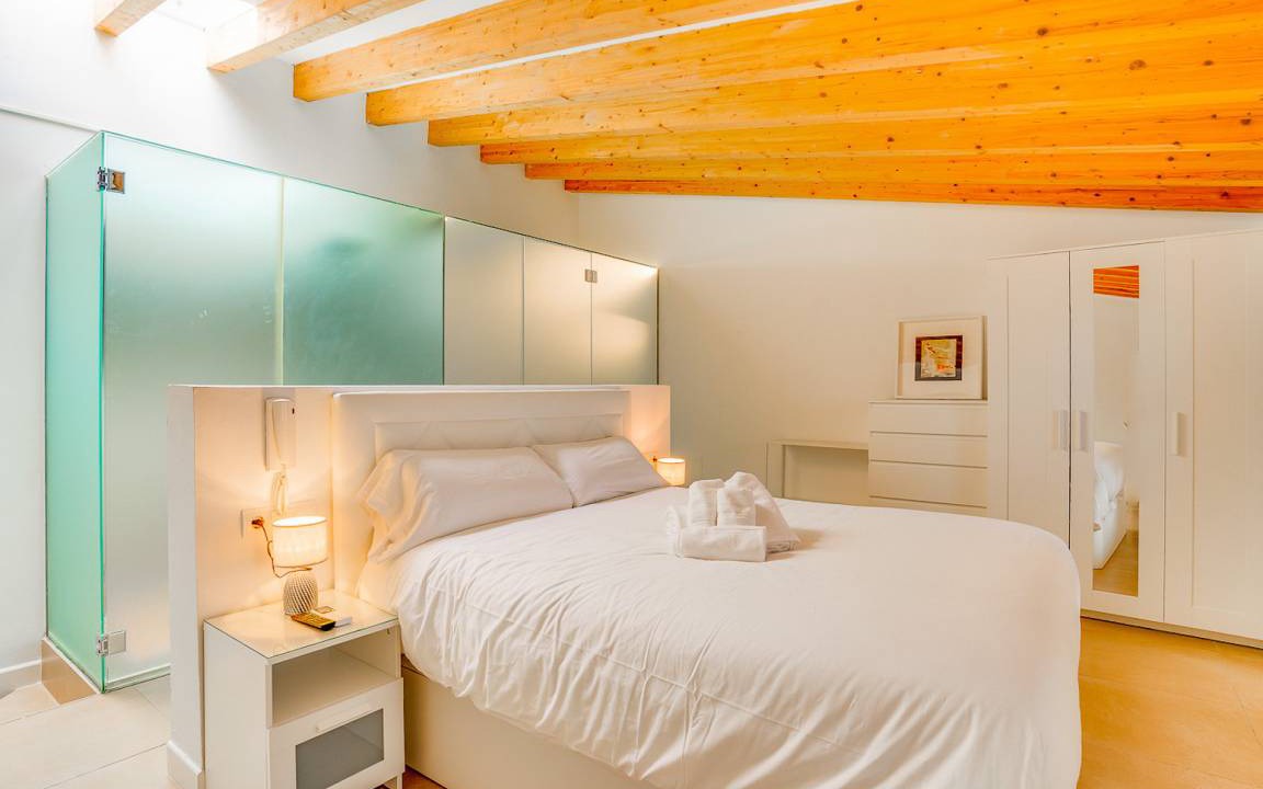 Photo of Bedroom in Sindicat