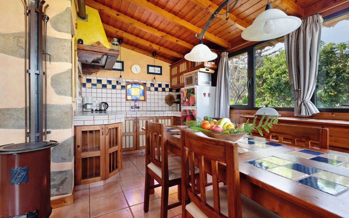 Photo of Kitchen in Montijos