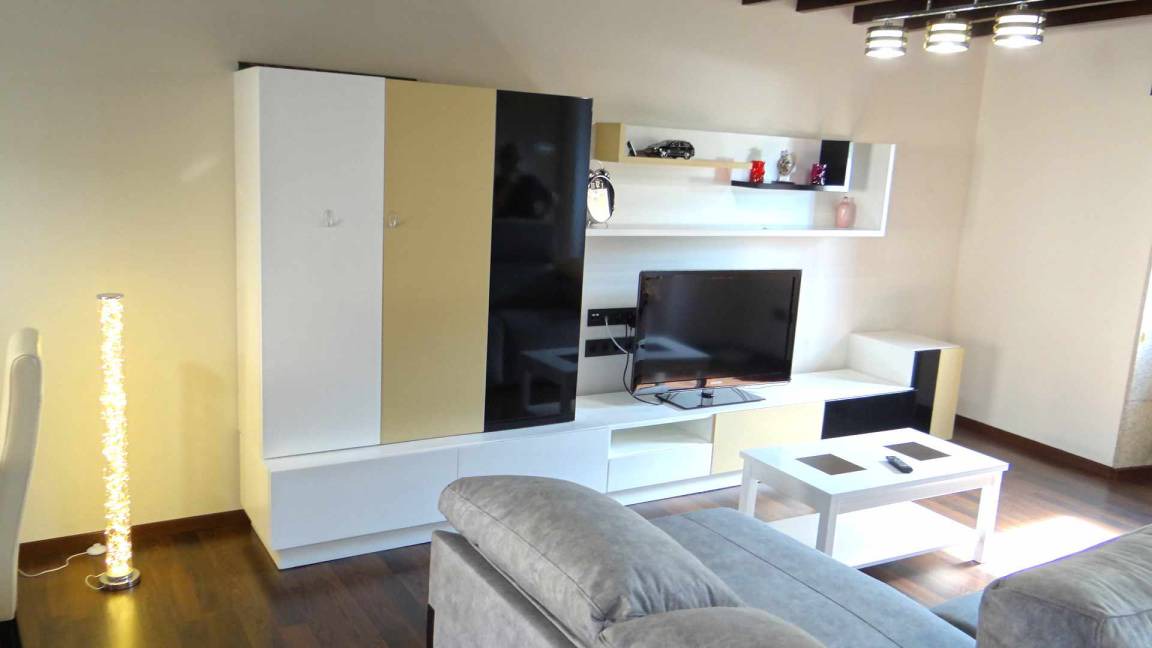 Photo of Livingroom in Muros