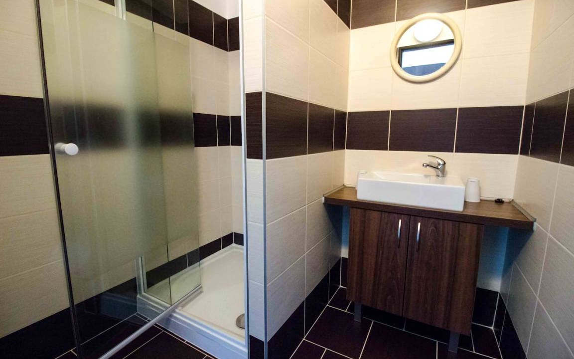 Photo of Bathroom in Prague 3