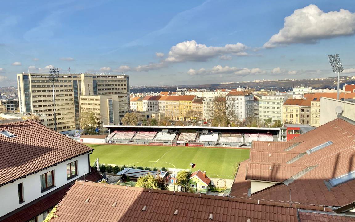 Photo of Others in Zizkov