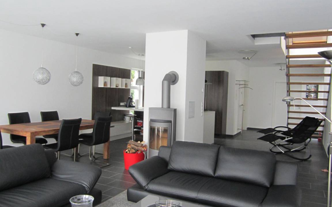 Photo of Livingroom in Region Hannover District