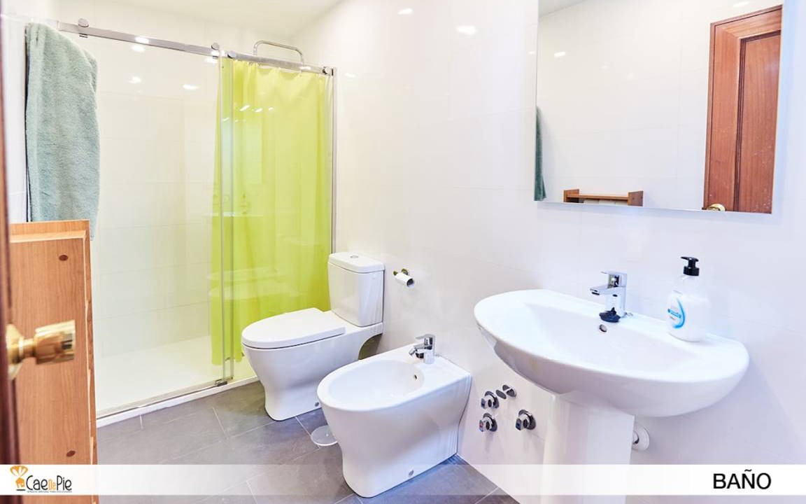 Photo of Bathroom in Triana
