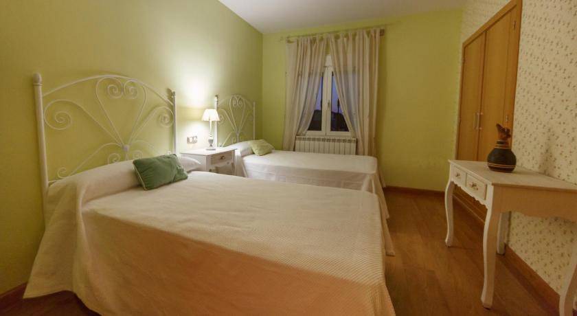 Photo of Bedroom in Malpartida de Caceres