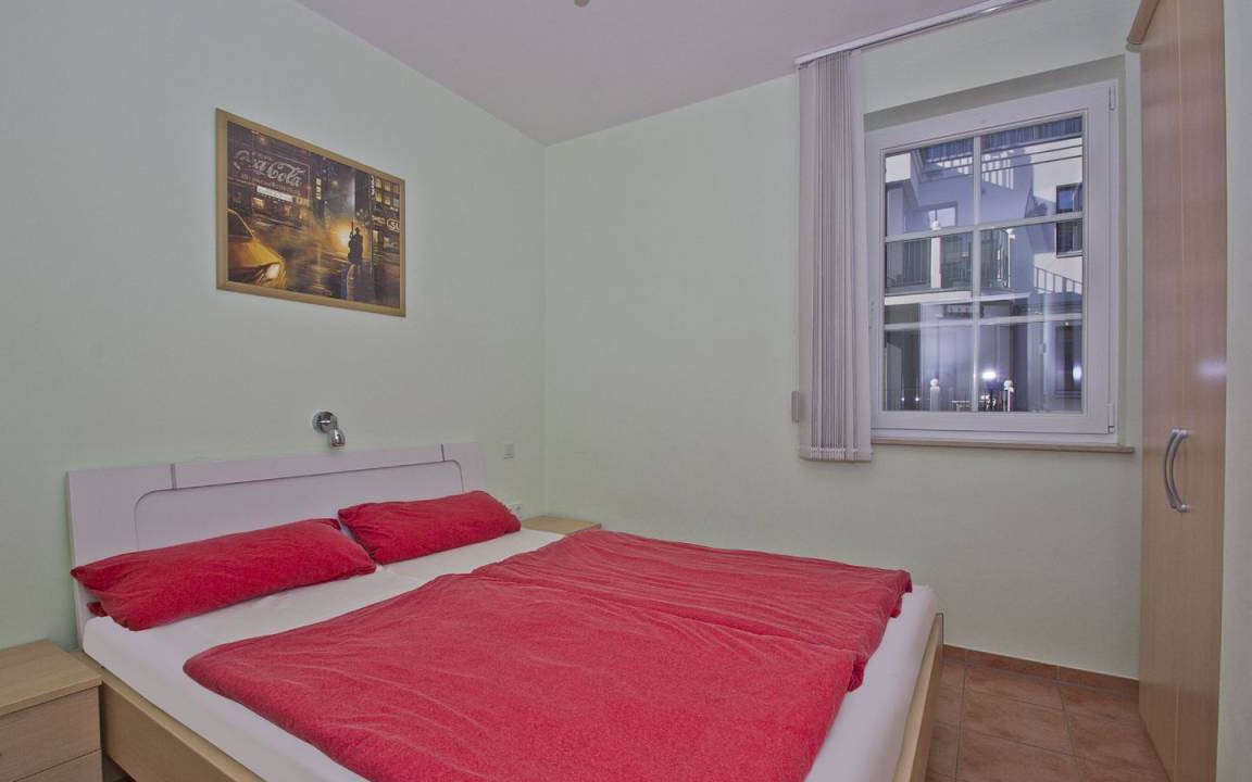 Photo of Bedroom in Ostseebad Baabe