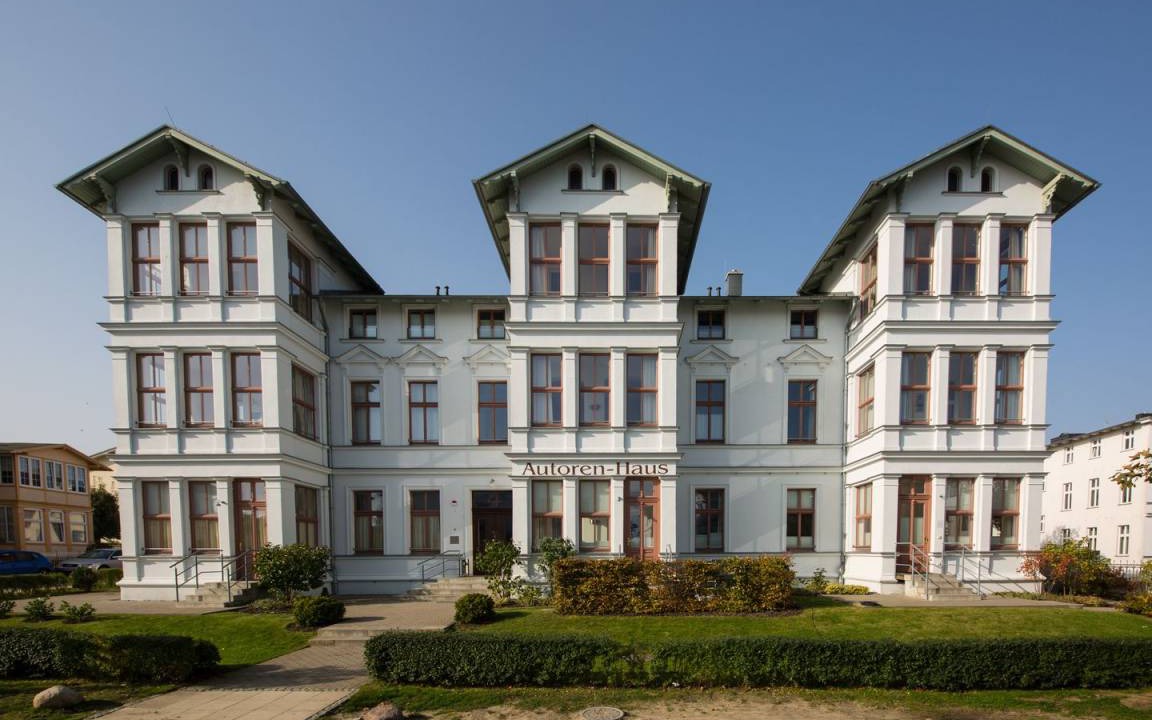 Photo of Others in Ahlbeck