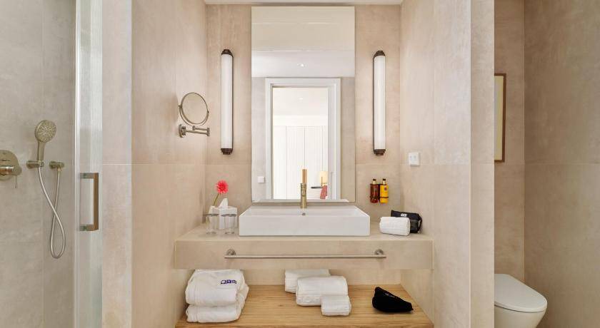 Photo of Bathroom in Centro