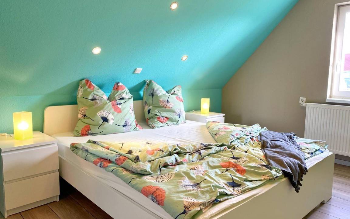 Photo of Bedroom in Sassnitz