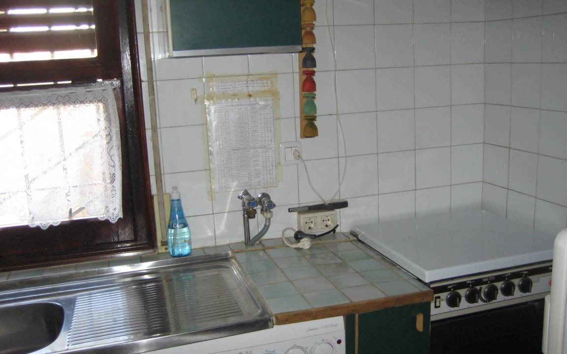 Photo of Kitchen in El Mas Bosca