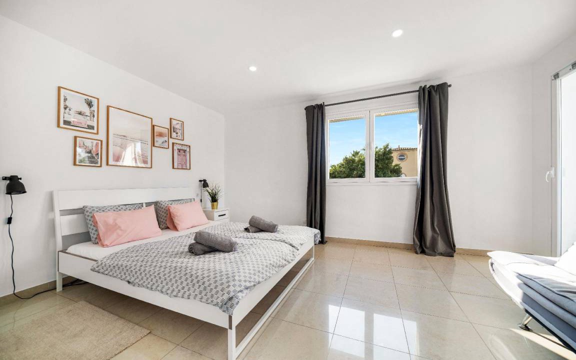 Photo of Bedroom in Palma de Mallorca