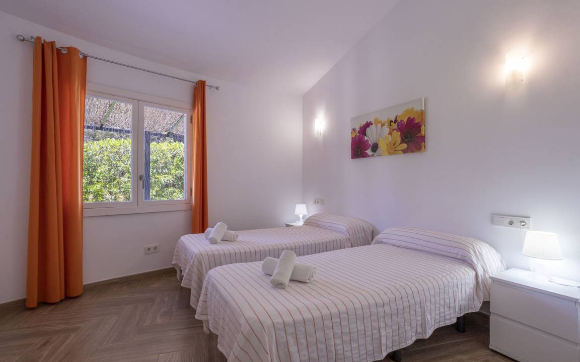 Photo of Bedroom in Crestatx