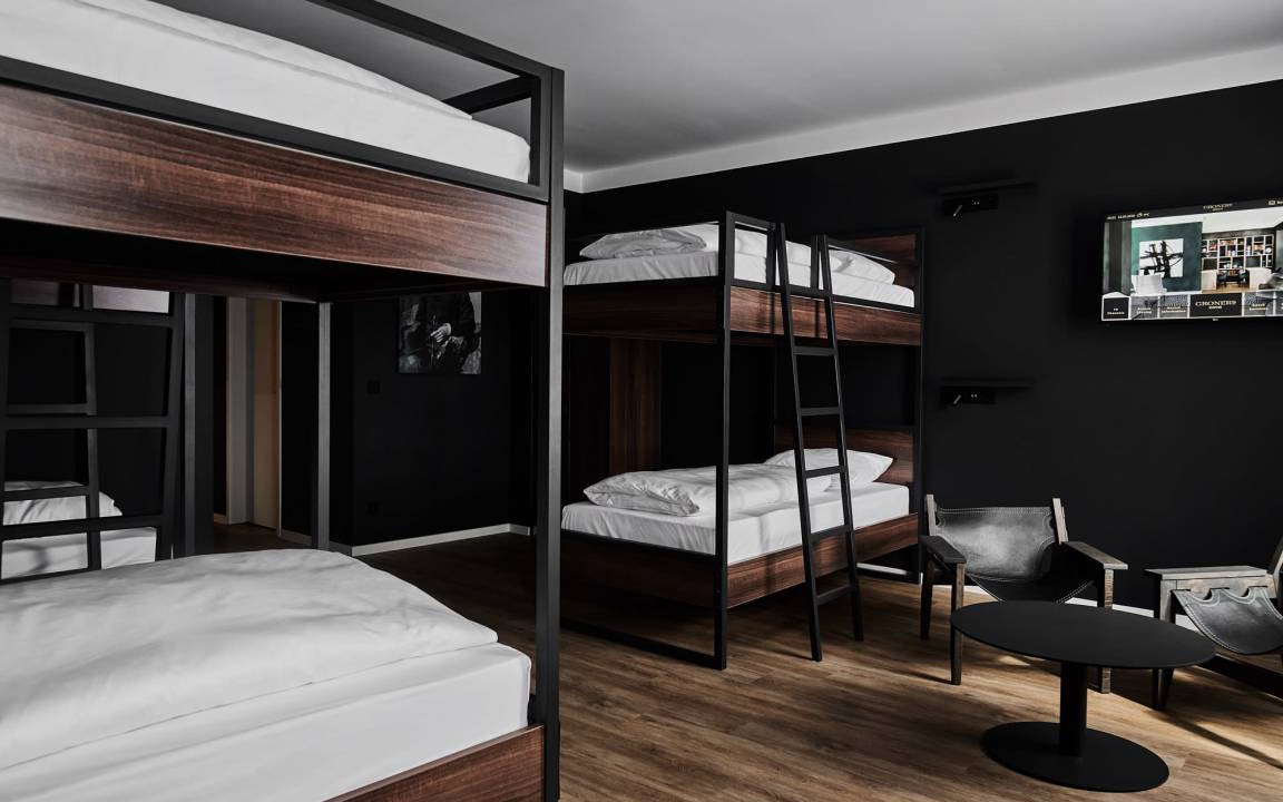 Photo of Bedroom in Zentrum