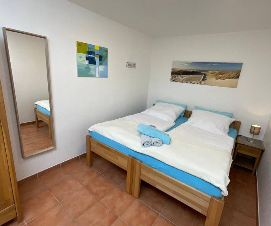 Photo of Bedroom in Dassow