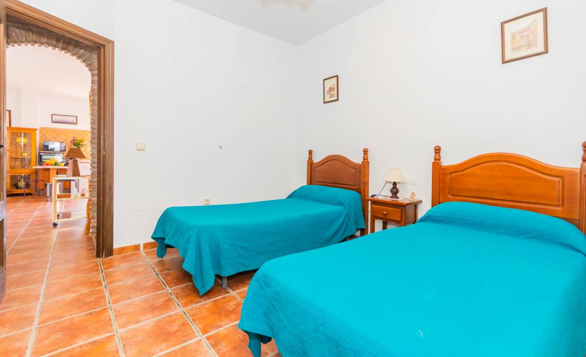 Photo of Bedroom in Coin