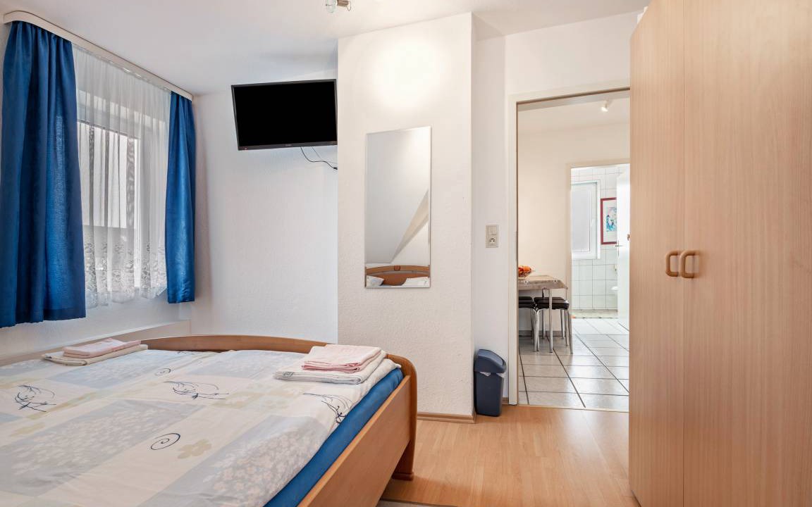 Photo of Bedroom in Mittelfeld