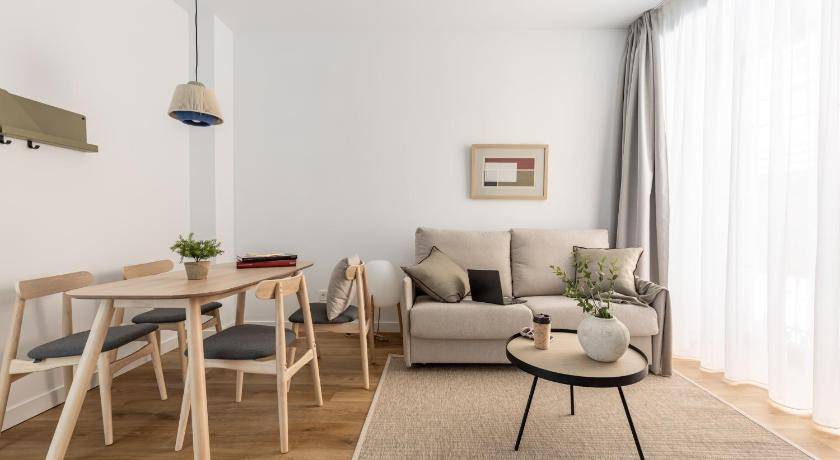 Photo of Livingroom in Ciudad Real