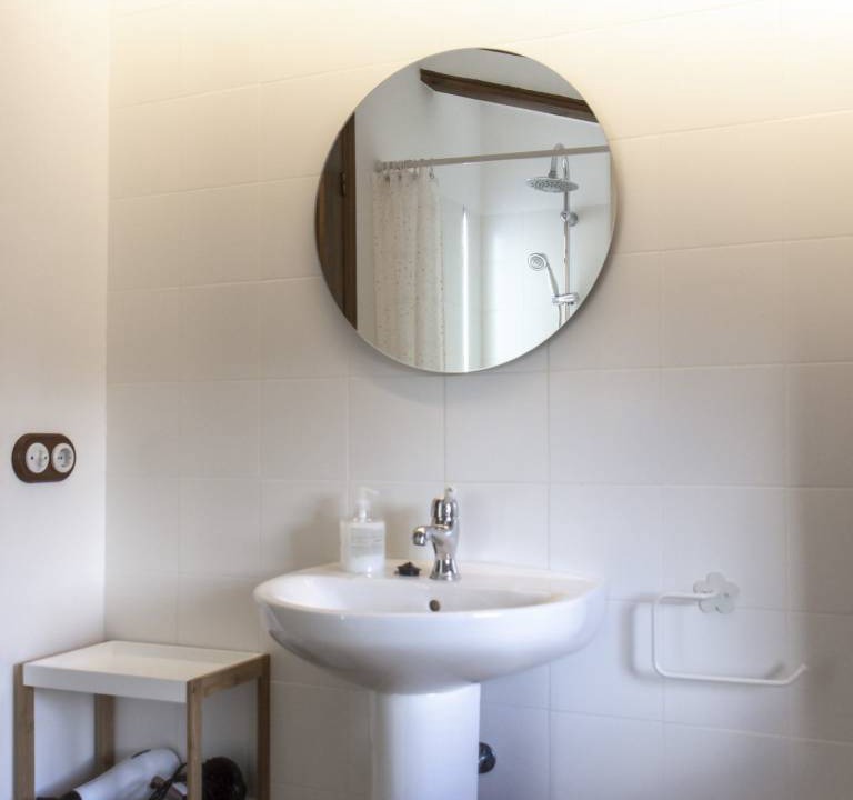 Photo of Bathroom in Ciudad Universitaria