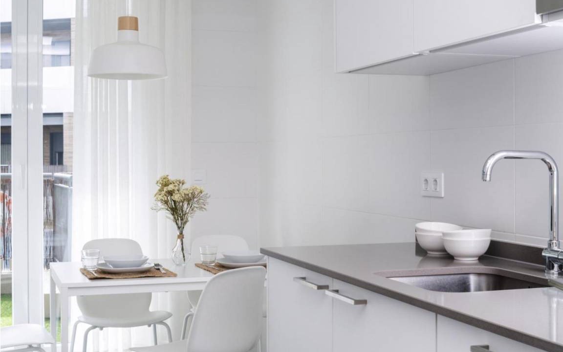 Photo of Kitchen in La Florida