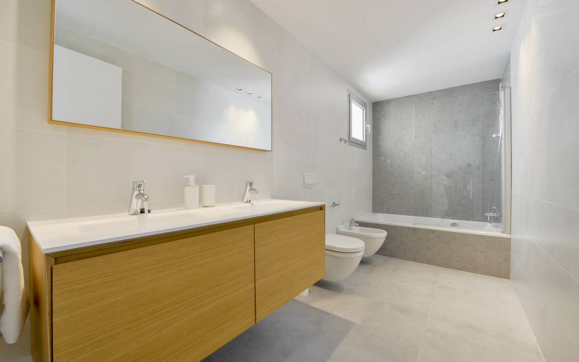 Photo of Bathroom in Porto Cristo