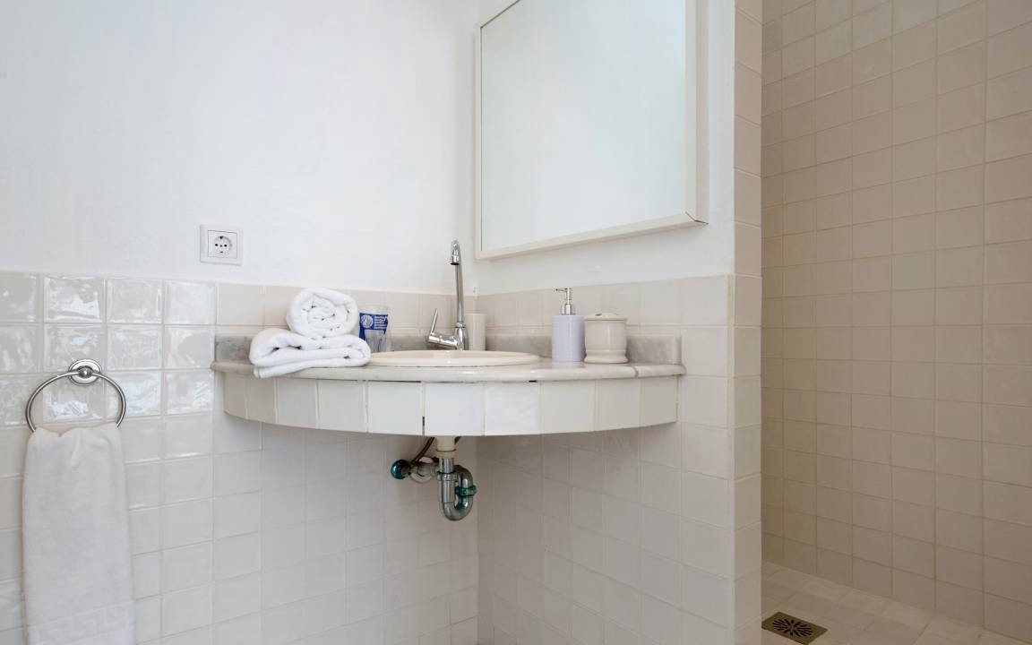 Photo of Bathroom in Geafond