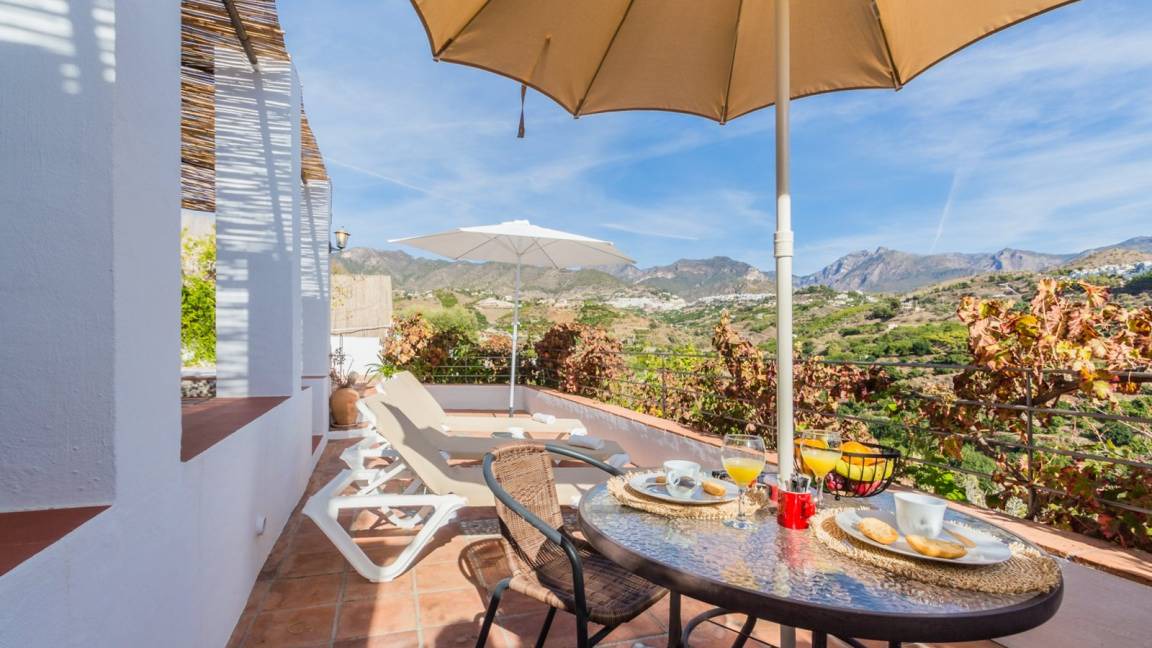 Photo of Others in Frigiliana