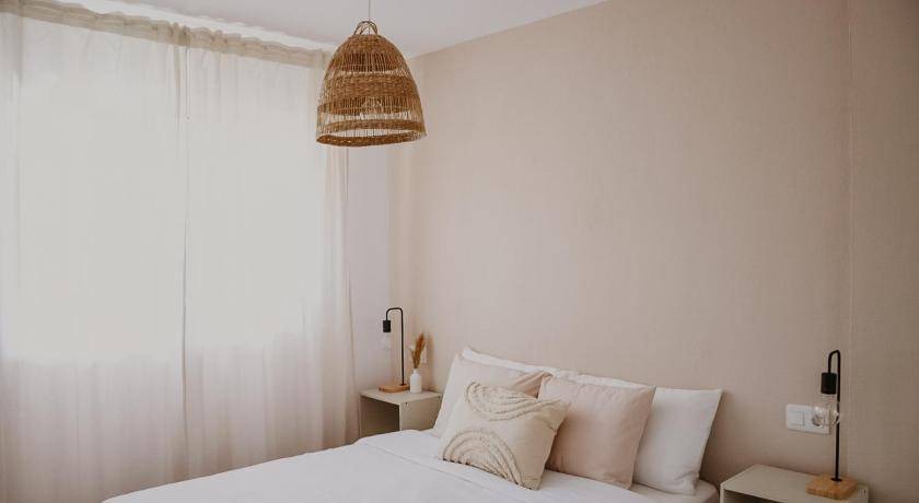 Photo of Bedroom in Parque Holandes