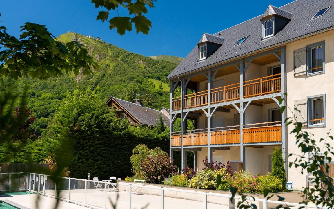 Photo of Others in Saint-Lary-Soulan