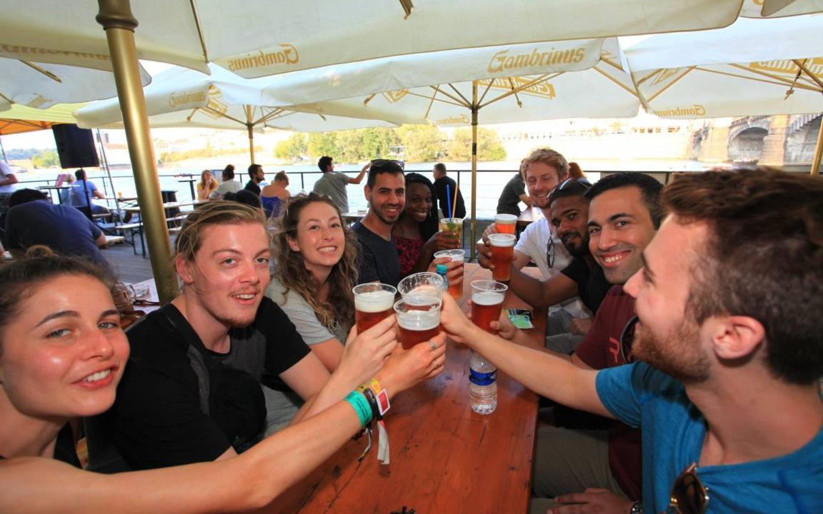 Photo of Others in Stare Mesto