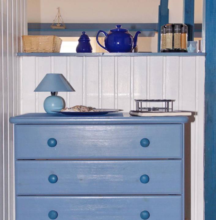 Photo of Kitchen in Pommerby