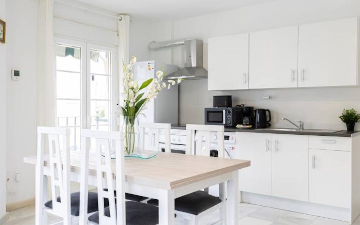 Photo of Kitchen in Carretera de Cadiz
