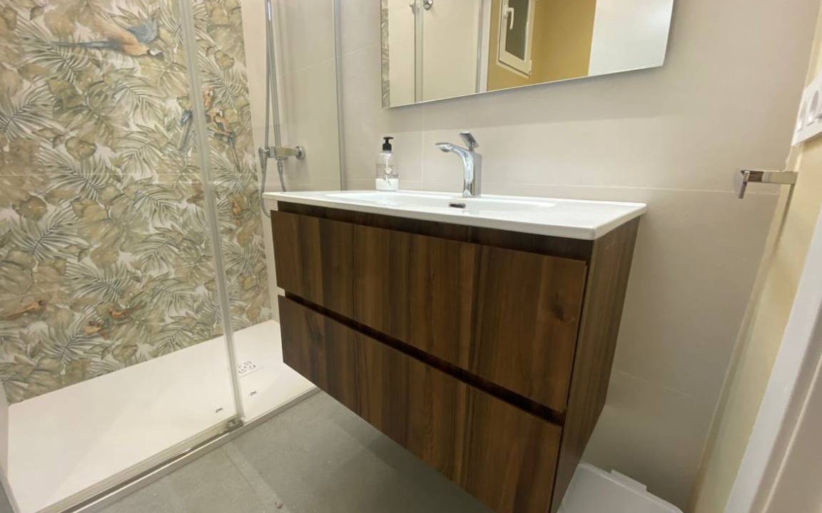 Photo of Bathroom in L'Hort de Senabre