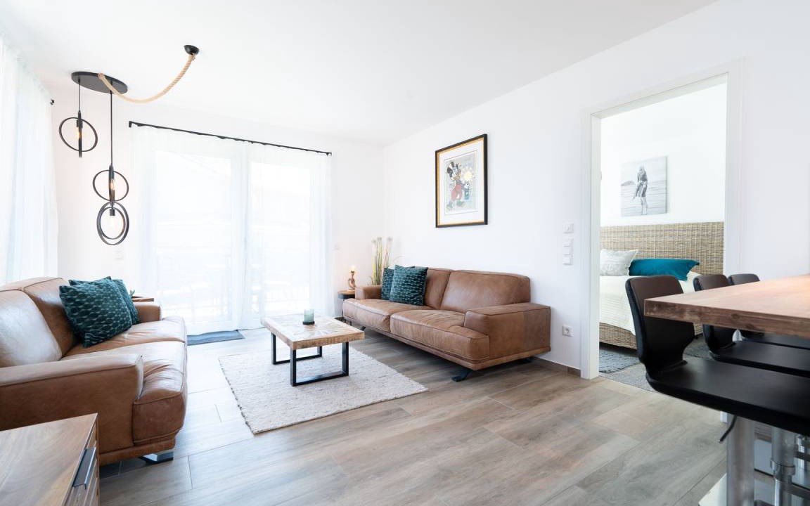 Photo of Livingroom in Neustadt in Holstein