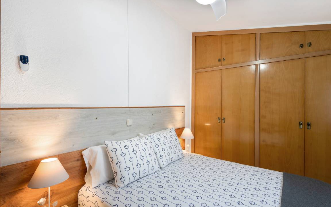 Photo of Bedroom in L'Ametlla del Valles