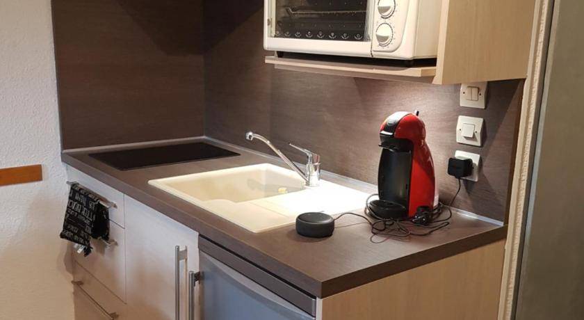 Photo of Kitchen in Les Rousses