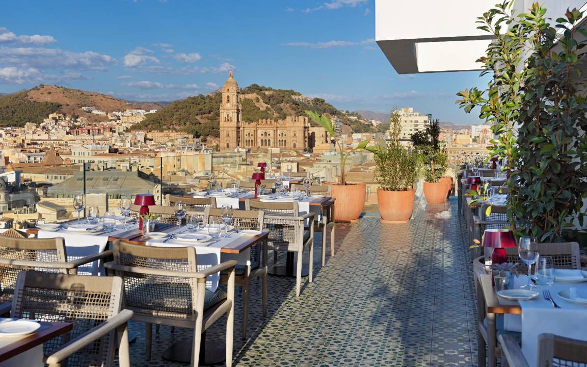Photo of Patio Balcony in Centro