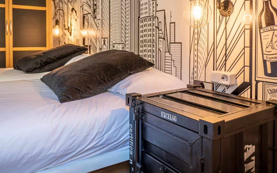 Photo of Bedroom in Gros