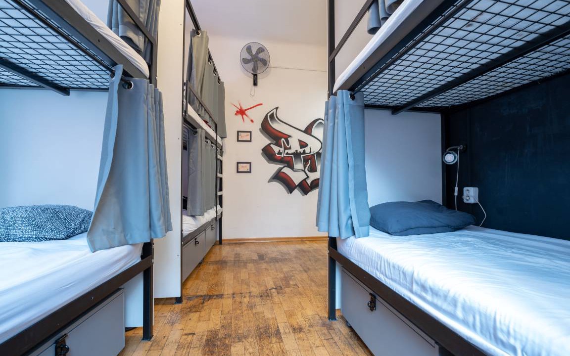 Photo of Bedroom in Nove Mesto